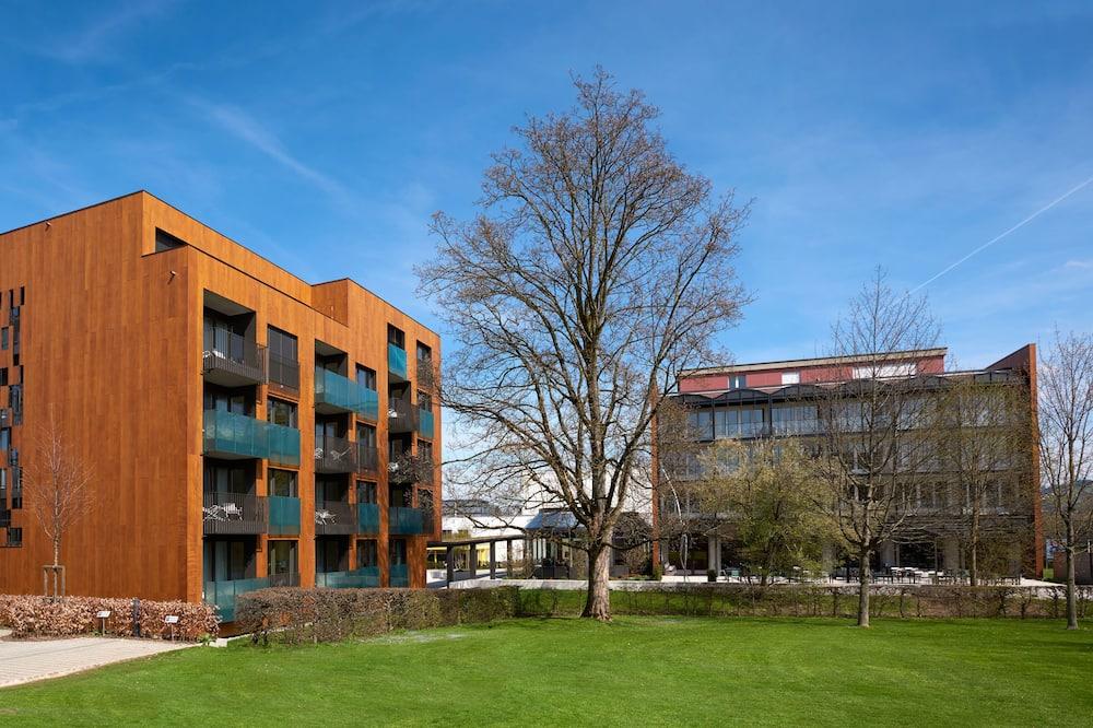 Newstar Hotel St. Gallen