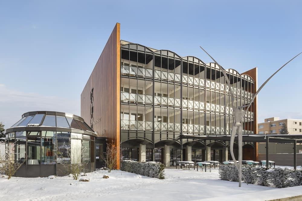 Hotel Newstar St. Gallen