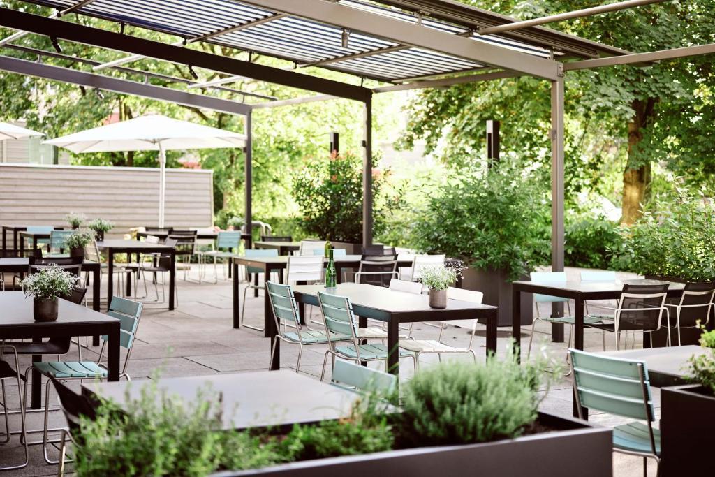 Newstar 3* St. Gallen