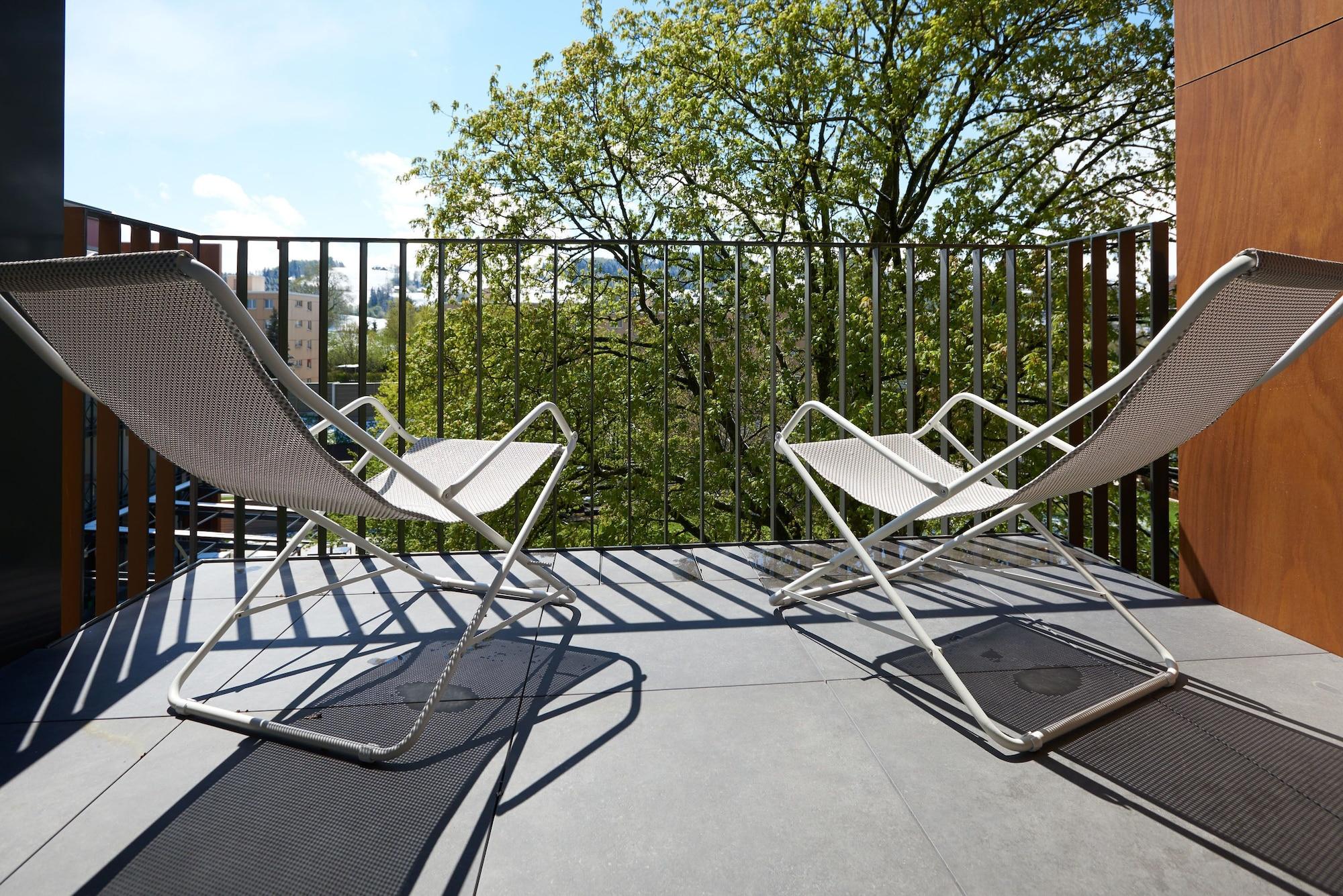 Newstar 3* St. Gallen