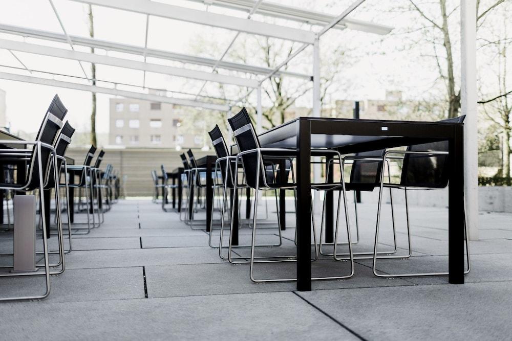 Hotel Newstar St. Gallen