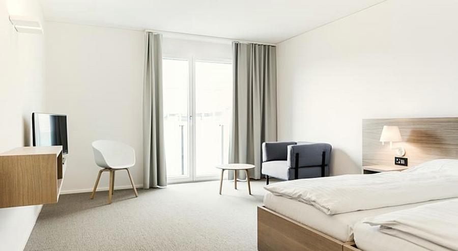 Newstar 3* St. Gallen