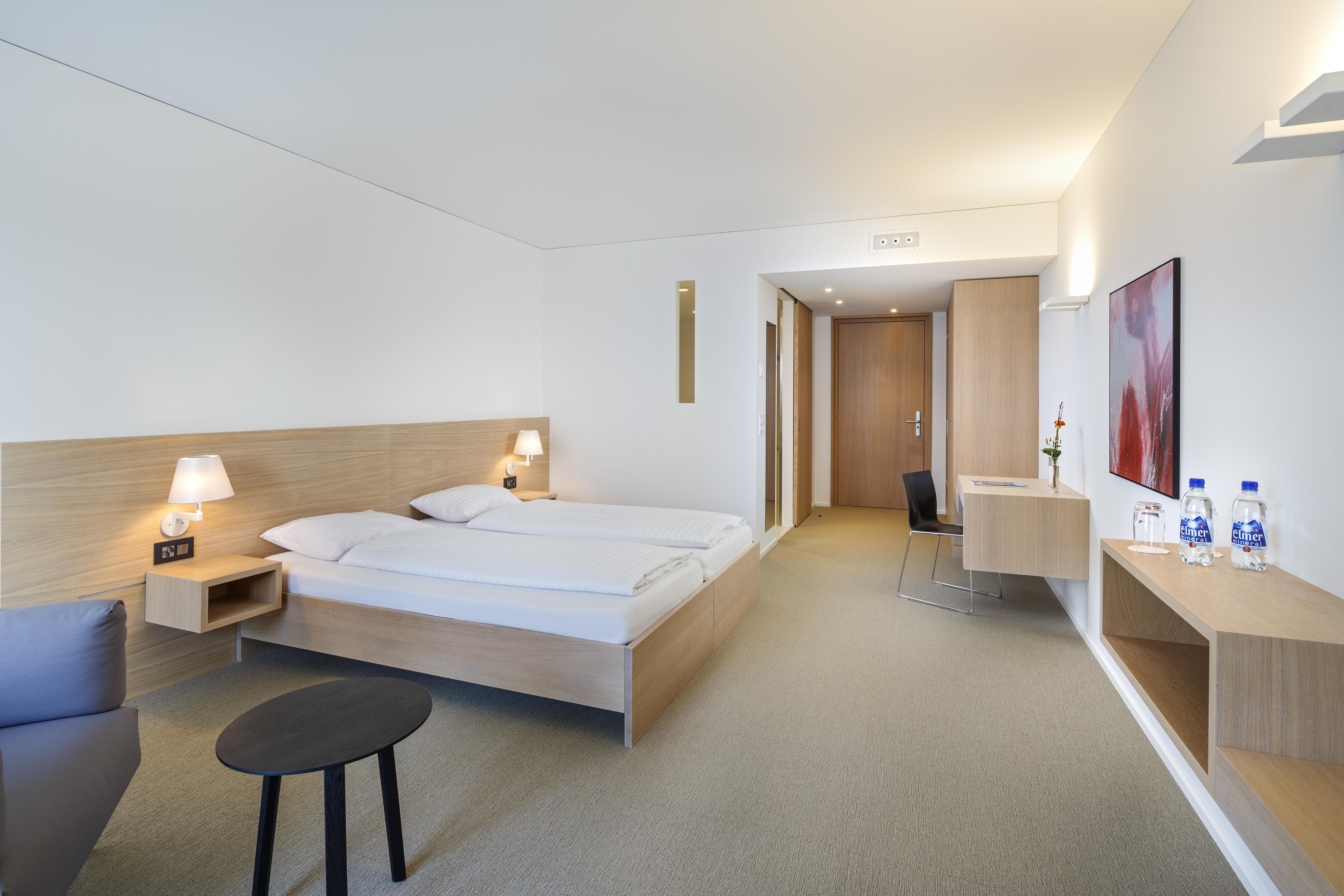 Hotel Newstar