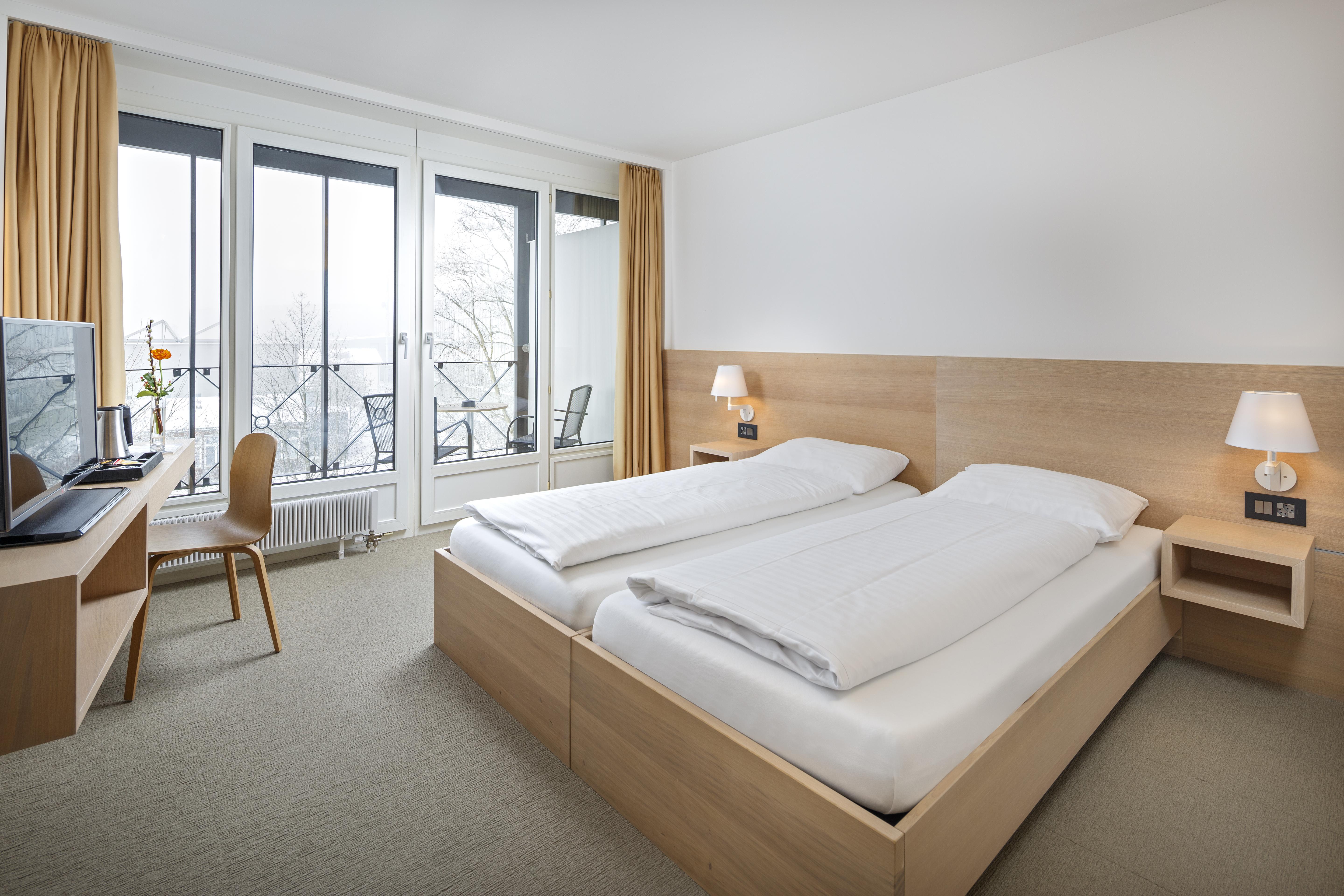 Newstar 3* St. Gallen