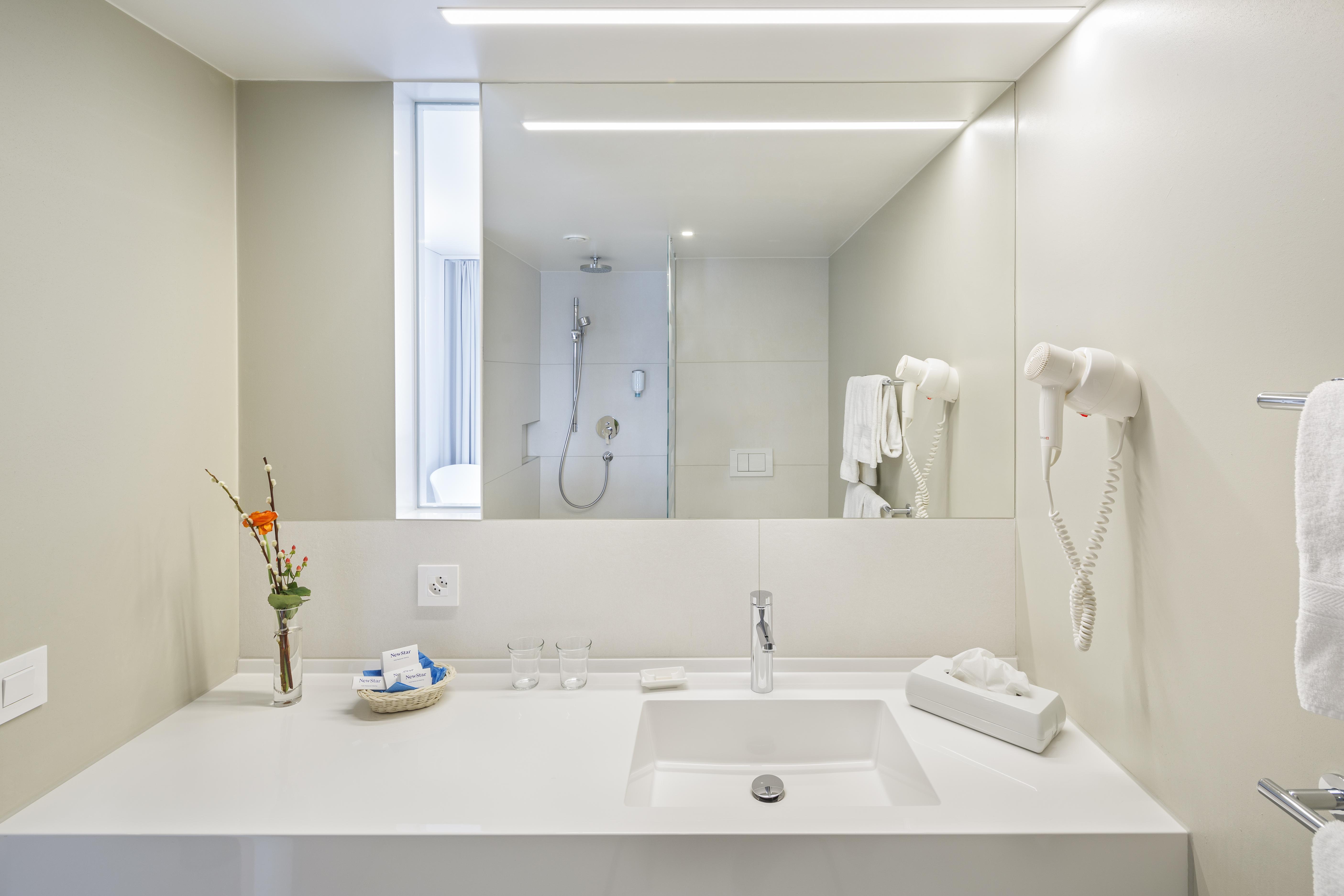 Hotel Newstar 3*