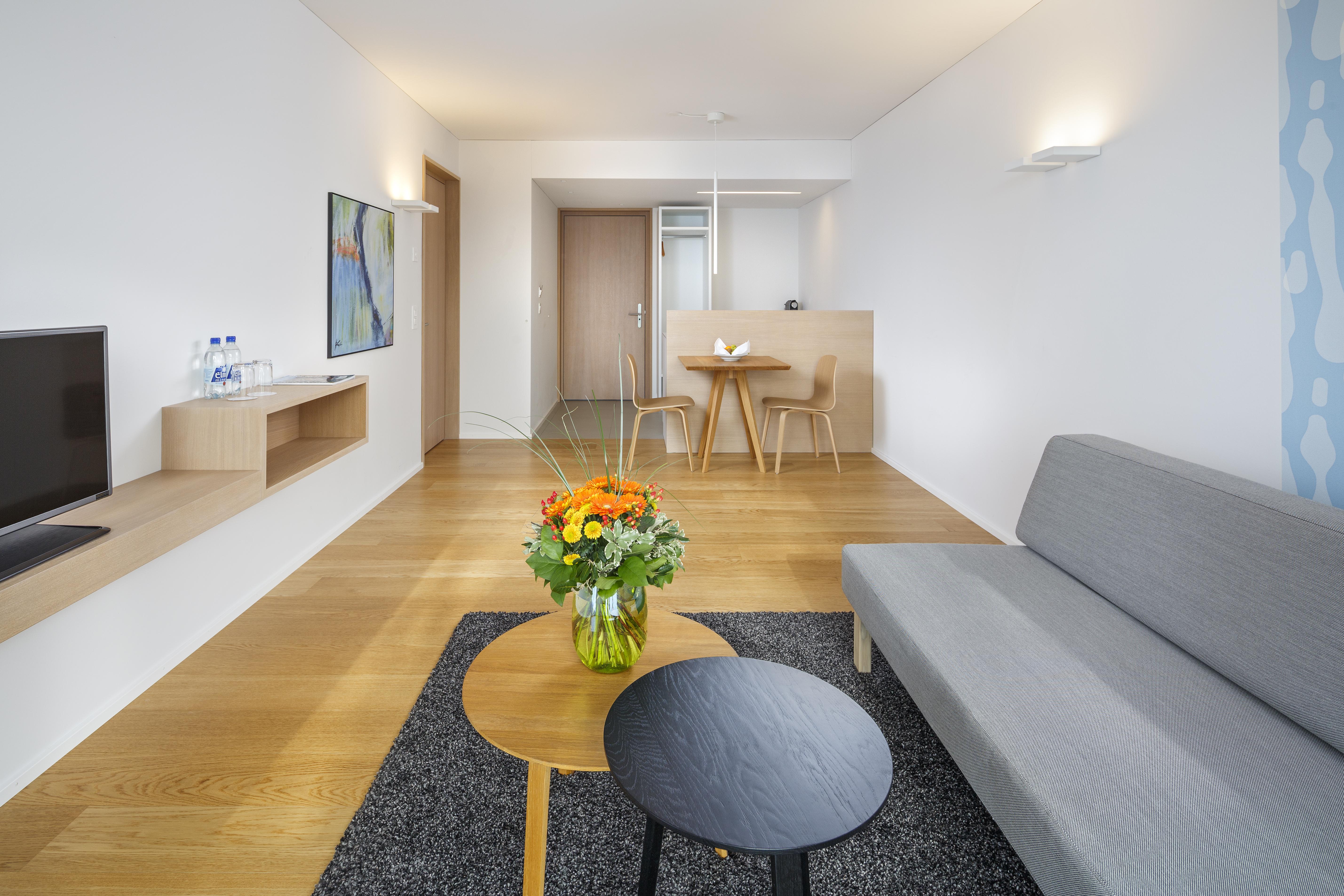 Hotel Newstar St. Gallen