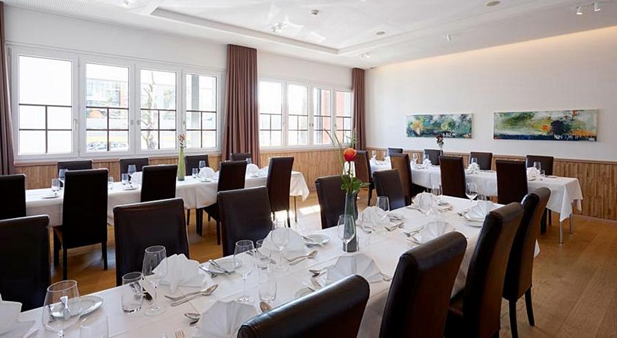 Newstar 3* St. Gallen