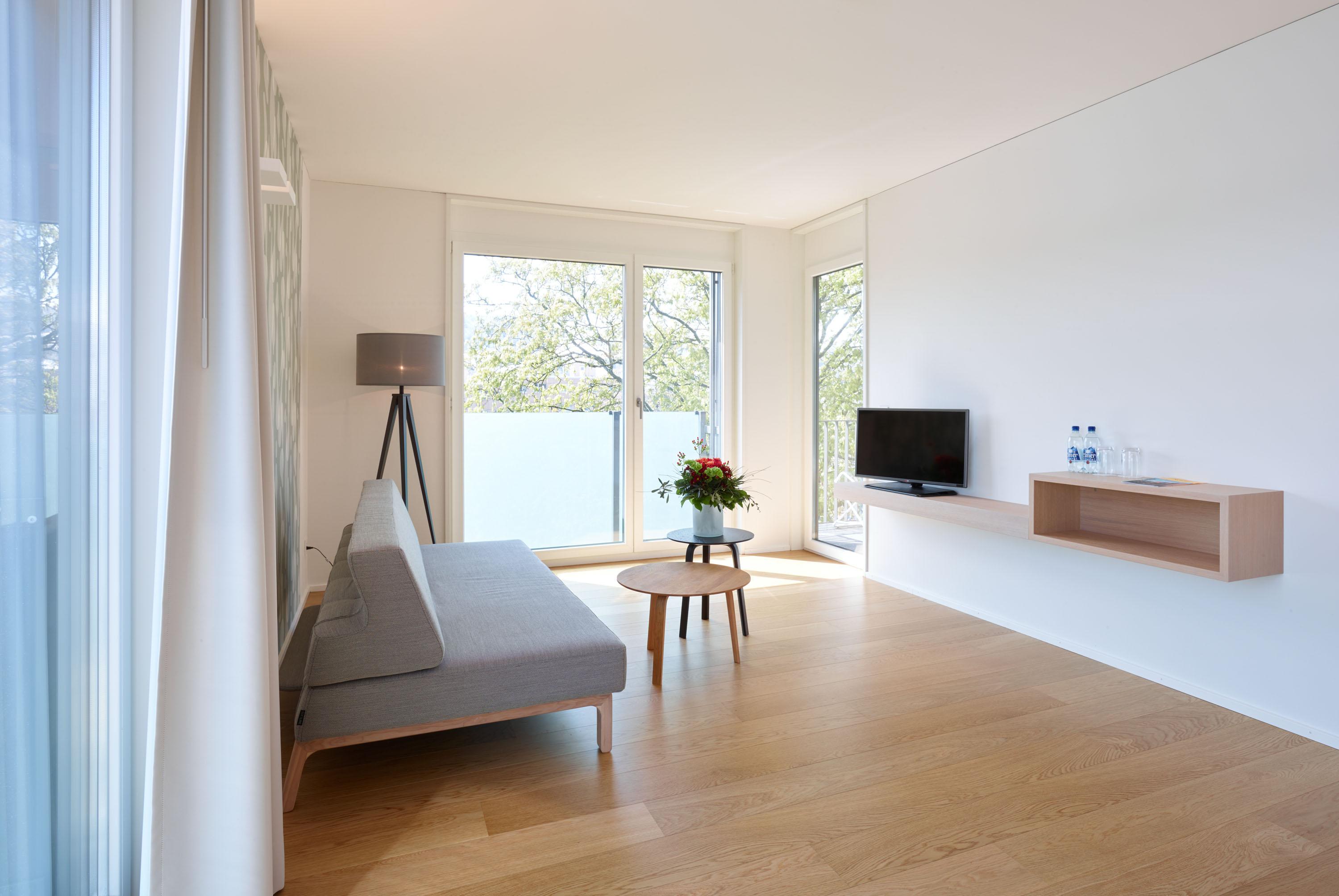 Hotel Newstar St. Gallen