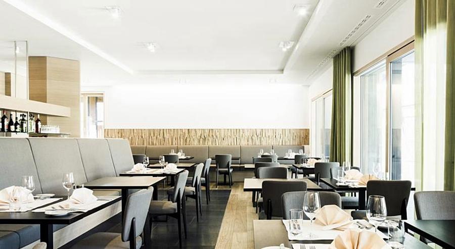 Newstar Hotel St. Gallen
