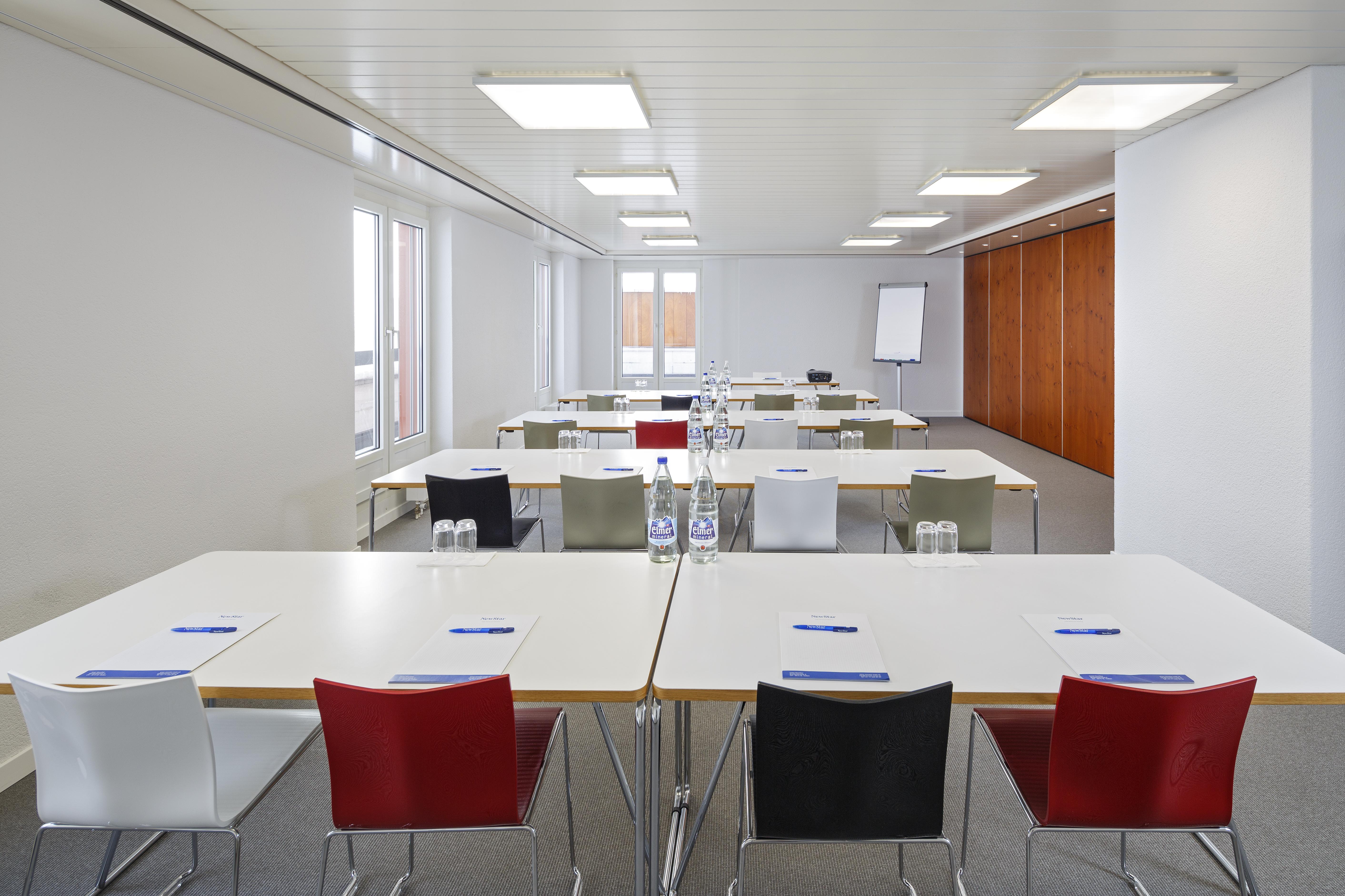 Newstar St. Gallen