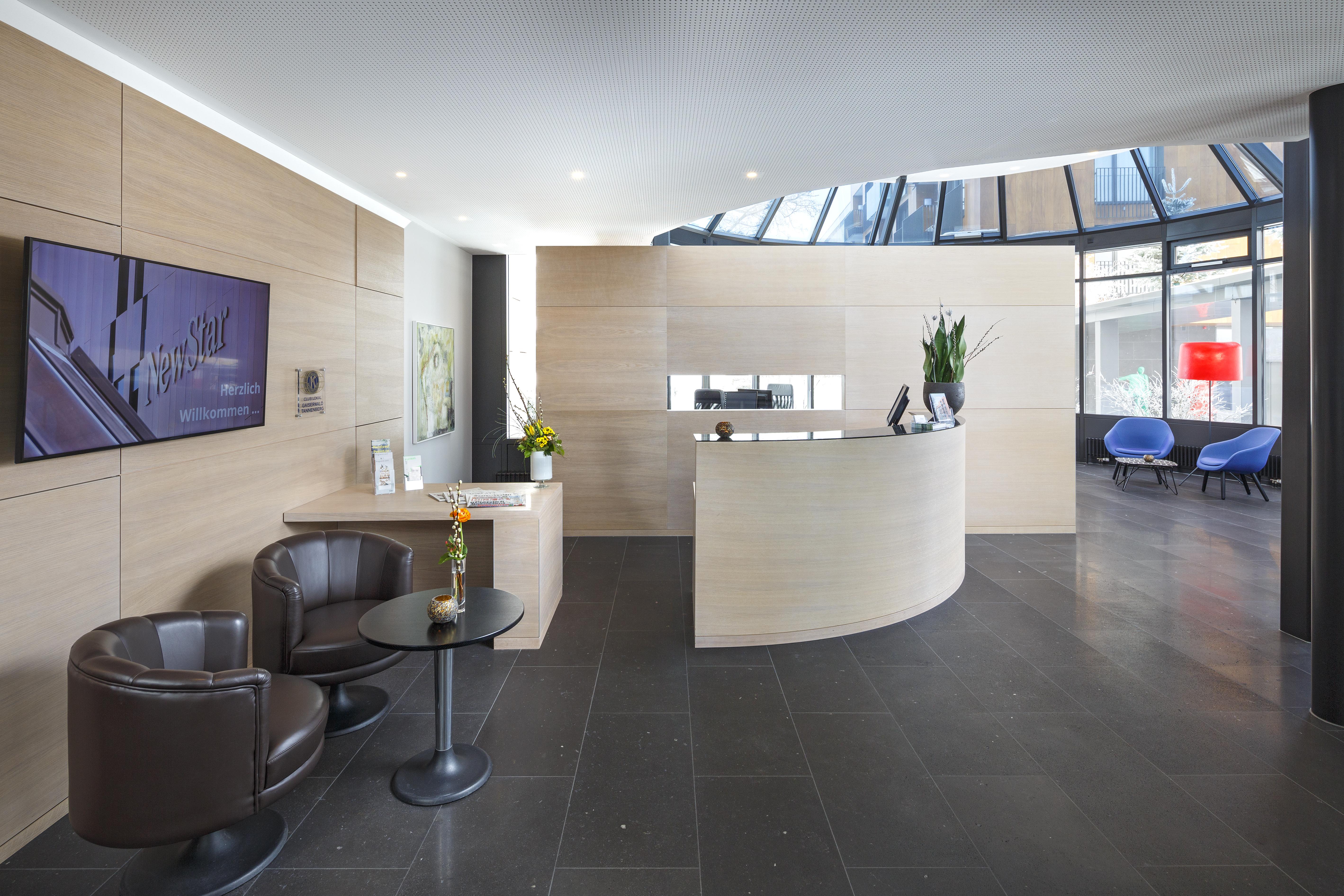 Newstar 3* St. Gallen