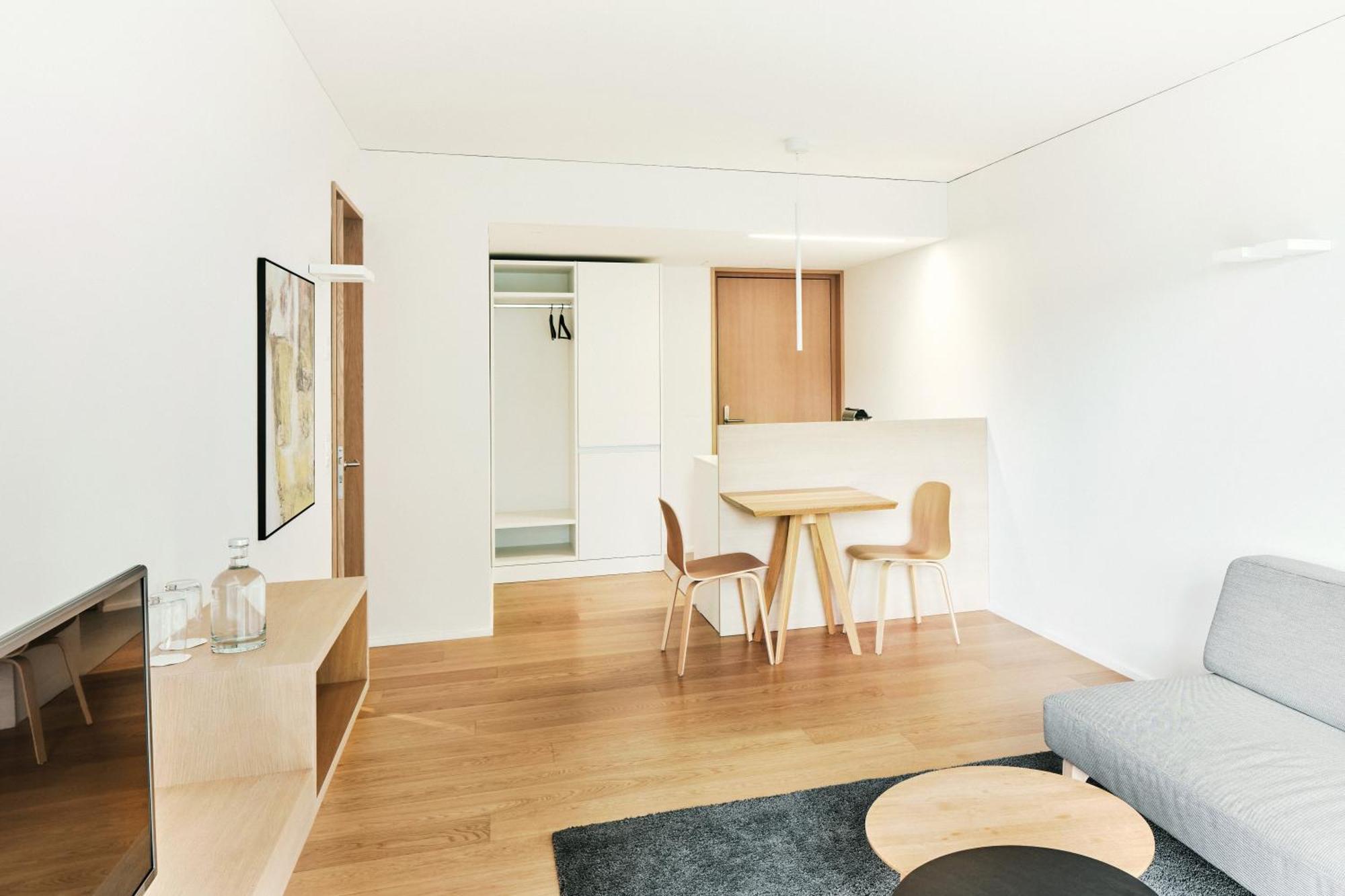 Hotel Newstar St. Gallen