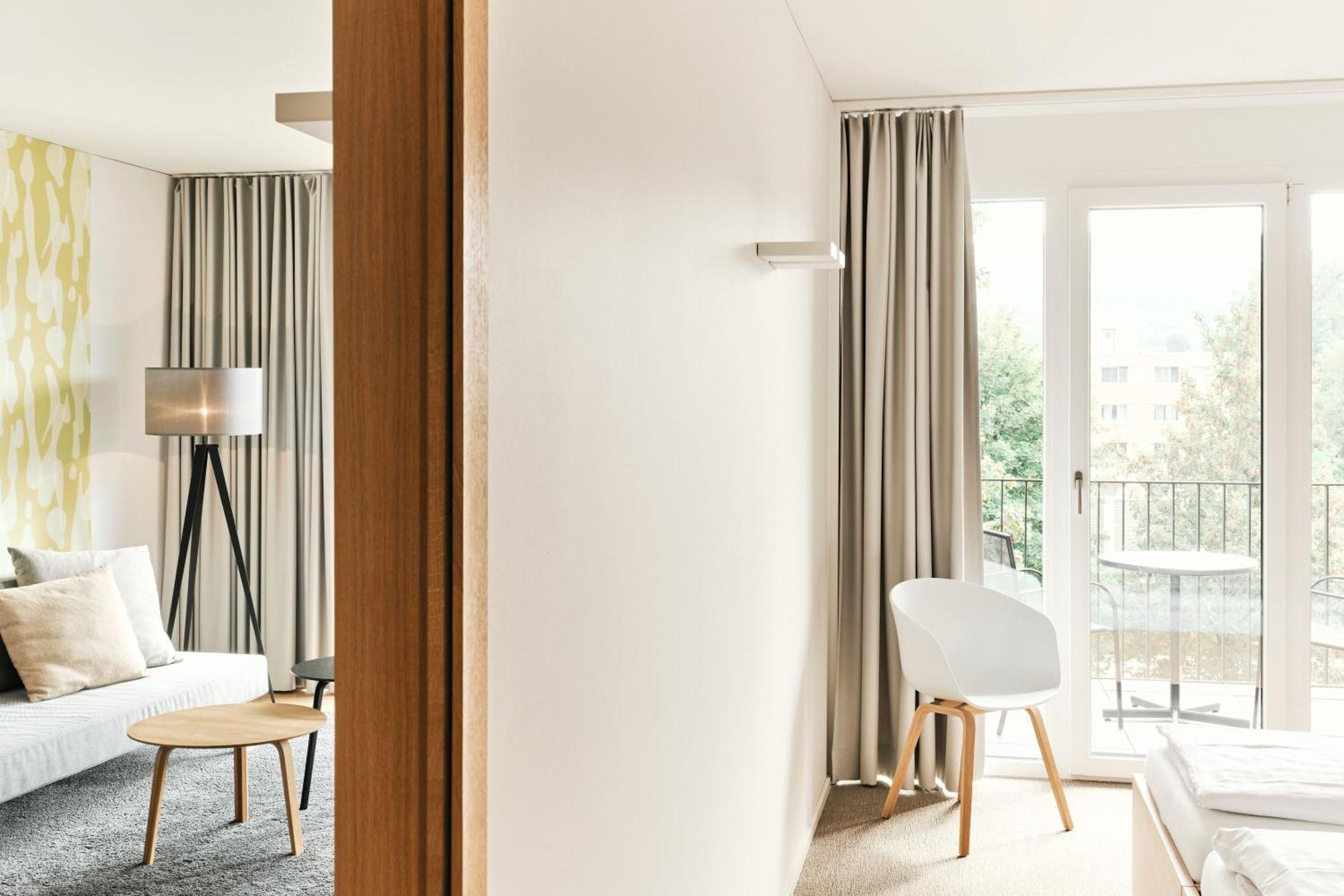Newstar St. Gallen